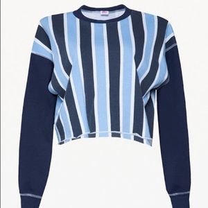 1988 Juicy Logo Terry Pullover